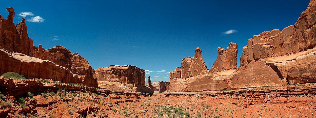 Discovering the Ancient Traditions of the Navajo Nation Fair
